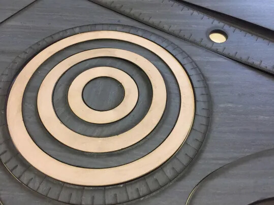 Rawan Nour Chamoun NABA Student challenge